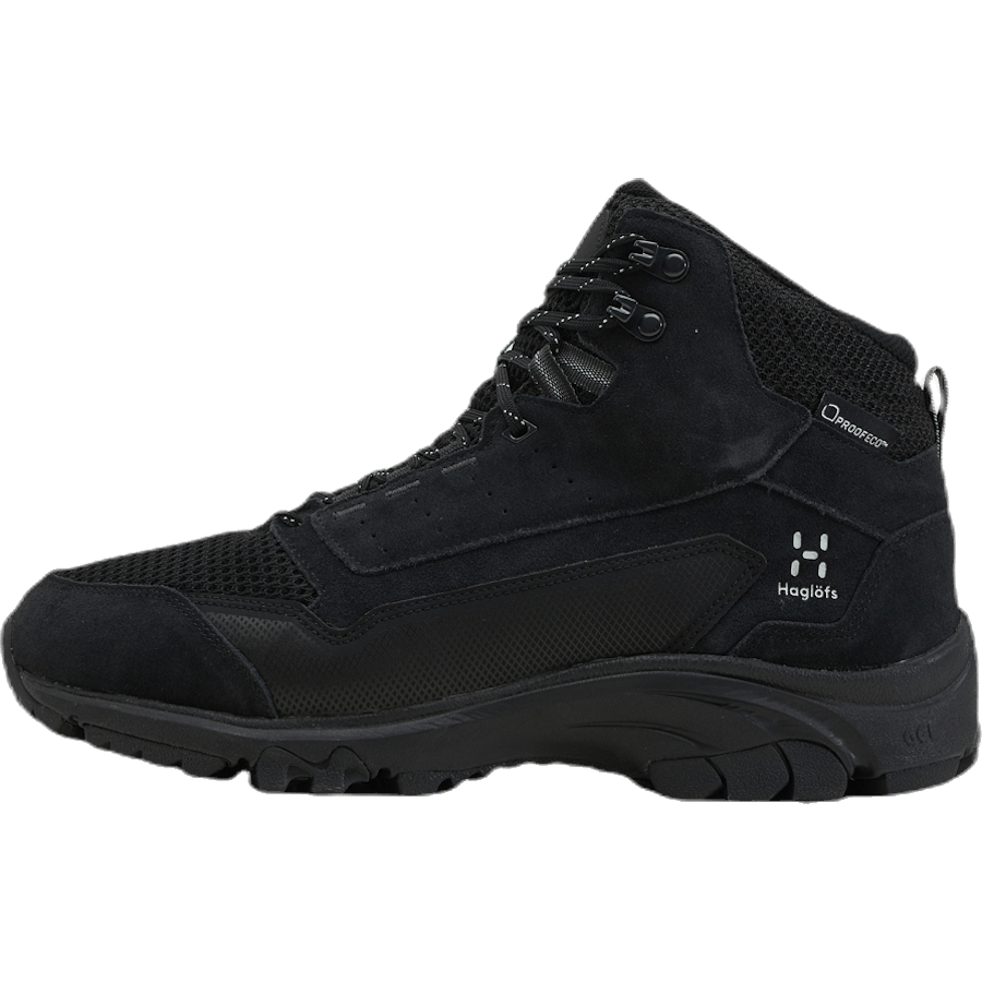 Skuta Mid Proof Eco Black