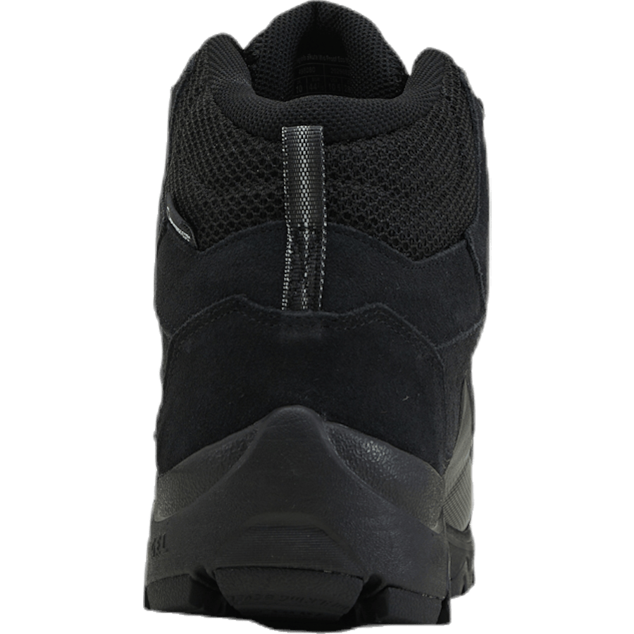 Skuta Mid Proof Eco Black