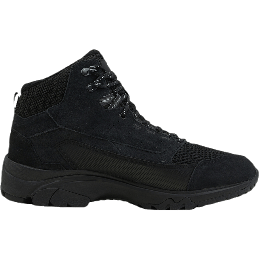 Skuta Mid Proof Eco Black