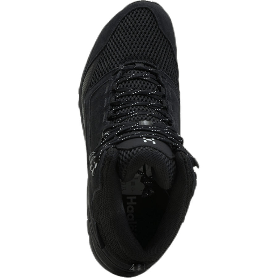 Skuta Mid Proof Eco Black