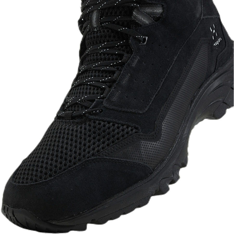 Skuta Mid Proof Eco Black