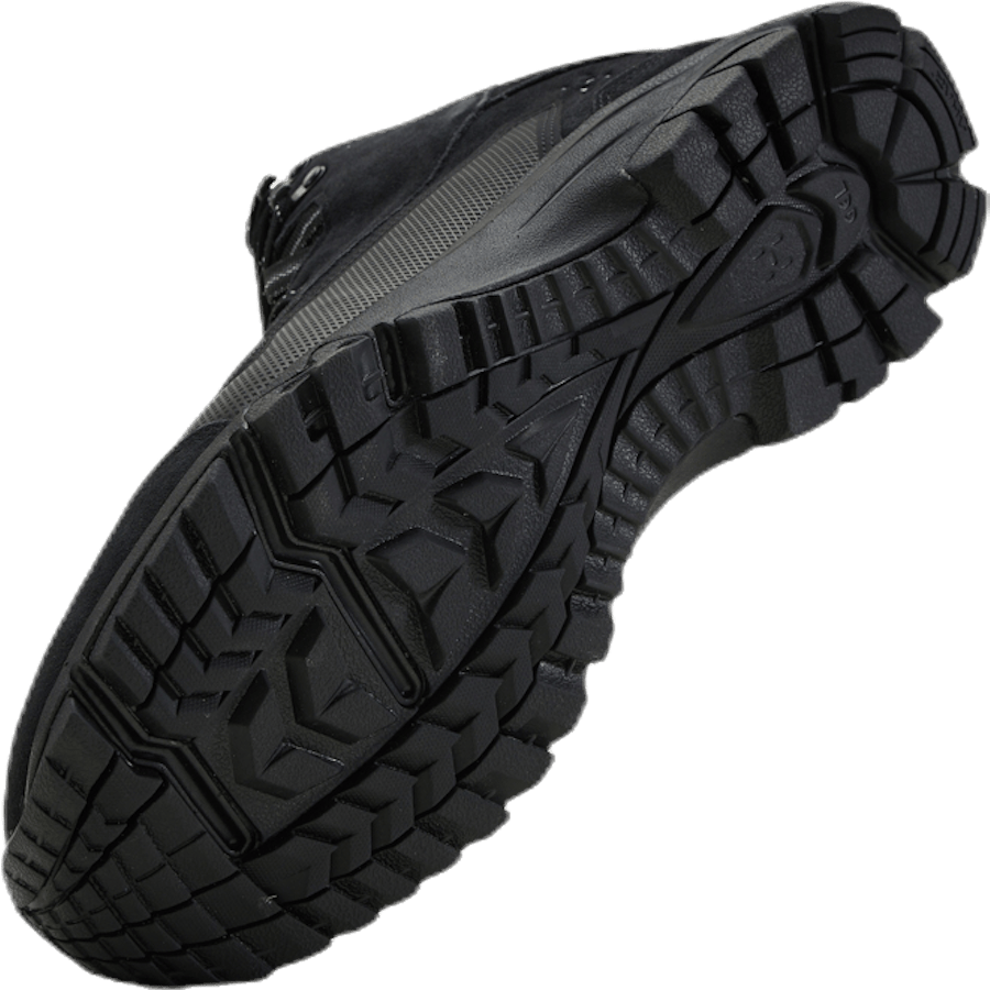 Skuta Mid Proof Eco Black