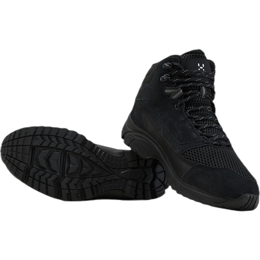 Skuta Mid Proof Eco Black