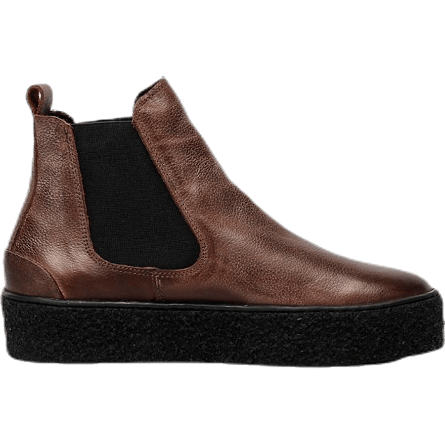 Shallow Brown