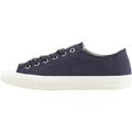 Swing Low W Canvas S Blue