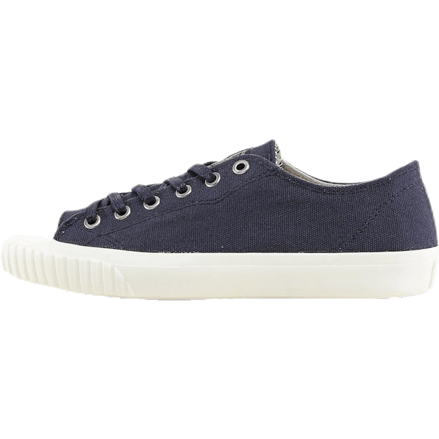 Swing Low W Canvas S Blue