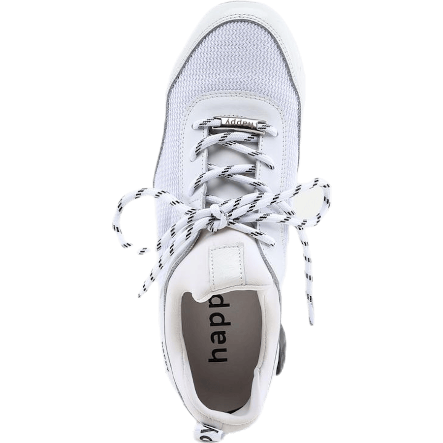 Happy Style White