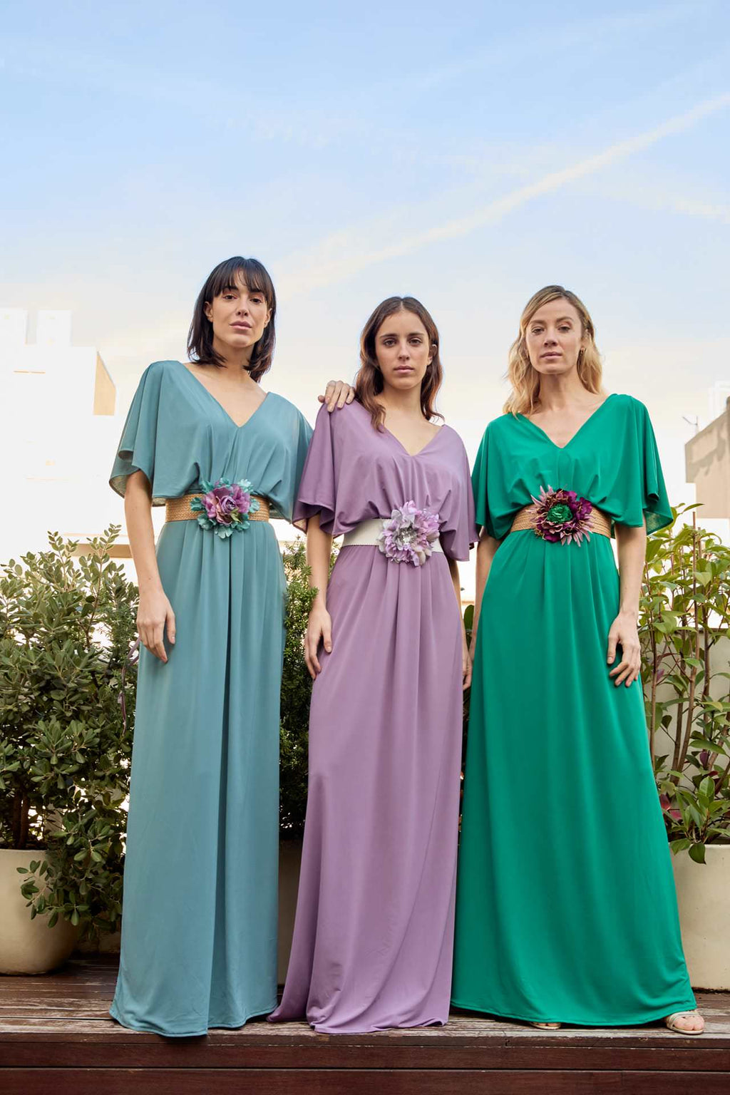 TUNIQUE DRESS-0