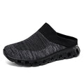 Flyknit Loafers Slip-On Breathable Trendy Casual Shoes