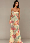 Vaiana Dress