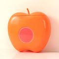 Wall-Mounted Food Cover Dispenser