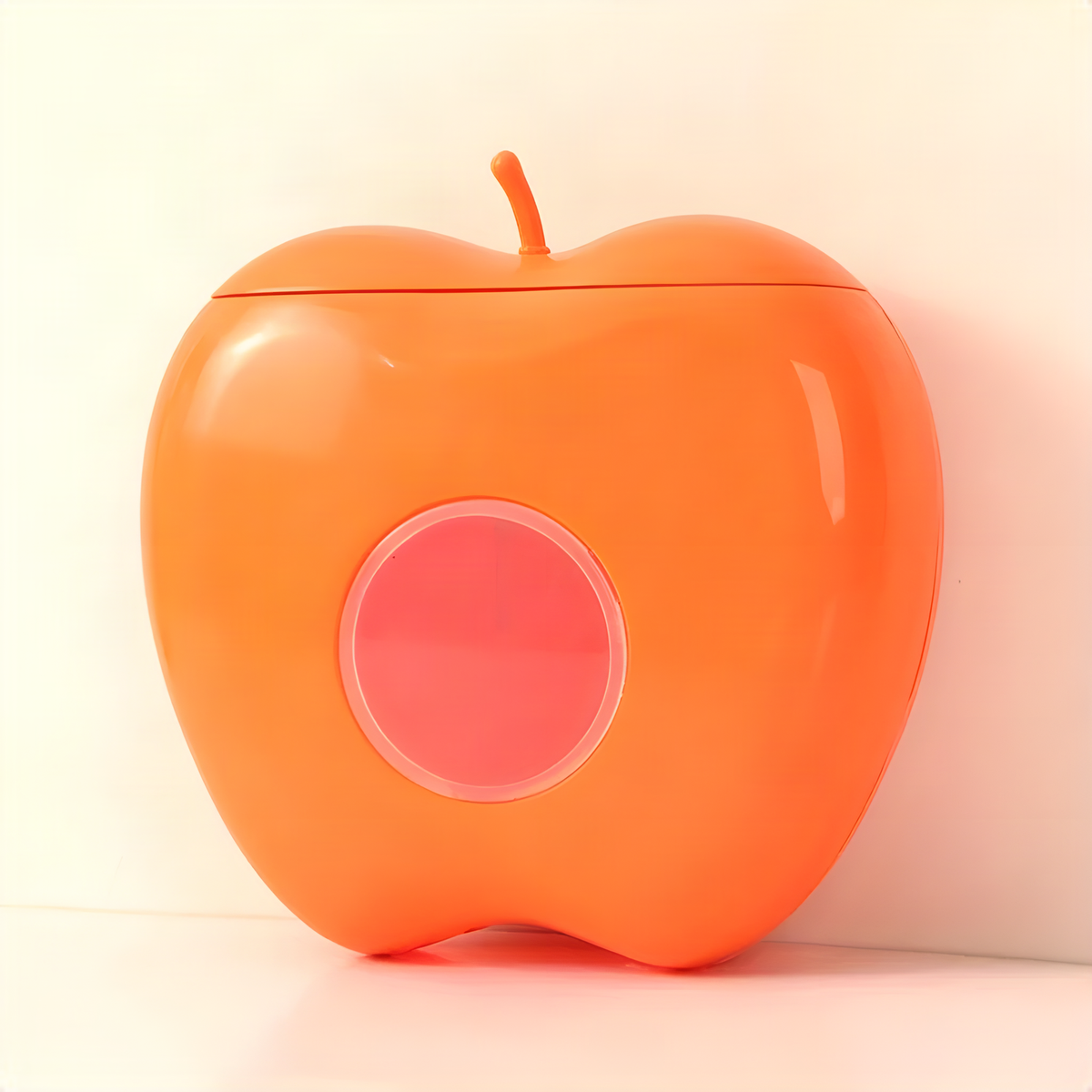 Wall-Mounted Food Cover Dispenser