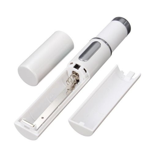 Blaulichttherapie-Stift