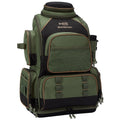 Multifunktionaler Angelrucksack