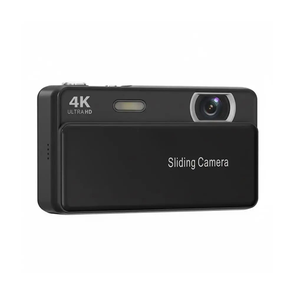 4K Sliding Digital Camera