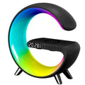 Kabellose Ladefunktion Bluetooth-Lampe