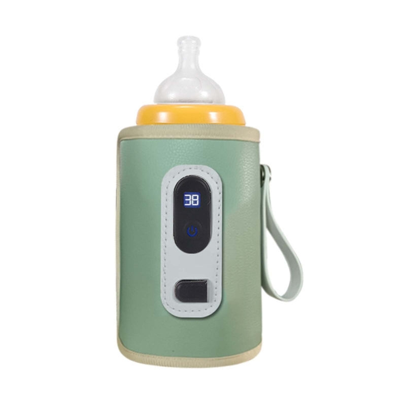 1 Stück Babyflaschenwärmer/Flaschenwärmer