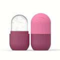 Silicone Facial Ice Roller