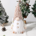 Light-Up Christmas Gnome