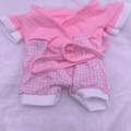 Dress-Up Teddy Bear and Outfits