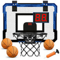 Ring-Basketballkorb zur Wandmontage für das Indoor-Training