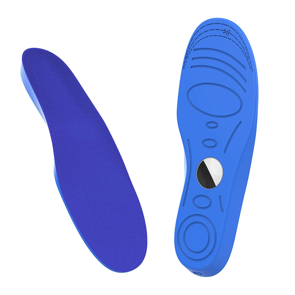 Schuhsohlen für AirTag-Tracking