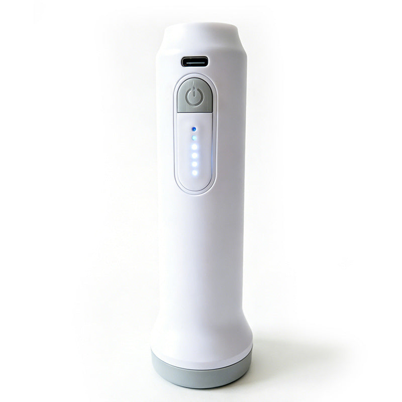 Rechargeable Vacuum Pump