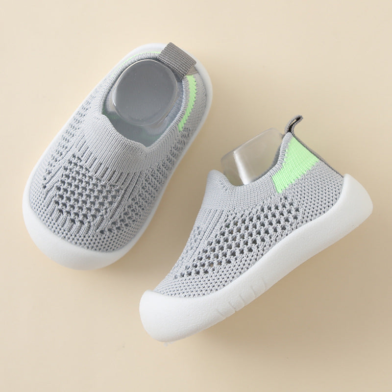 Lauflernschuhe für Babys