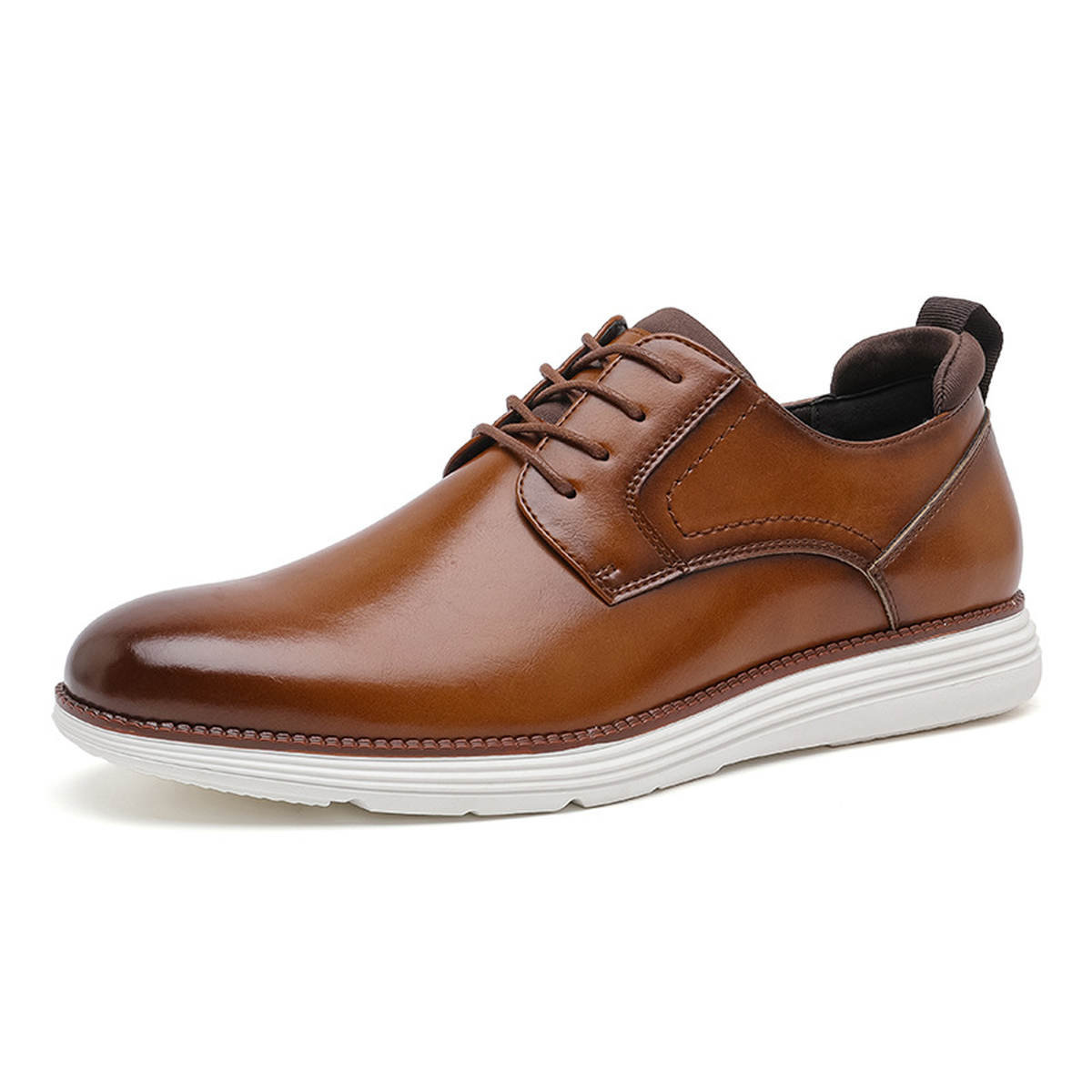 Men's Casual Court Sneakers