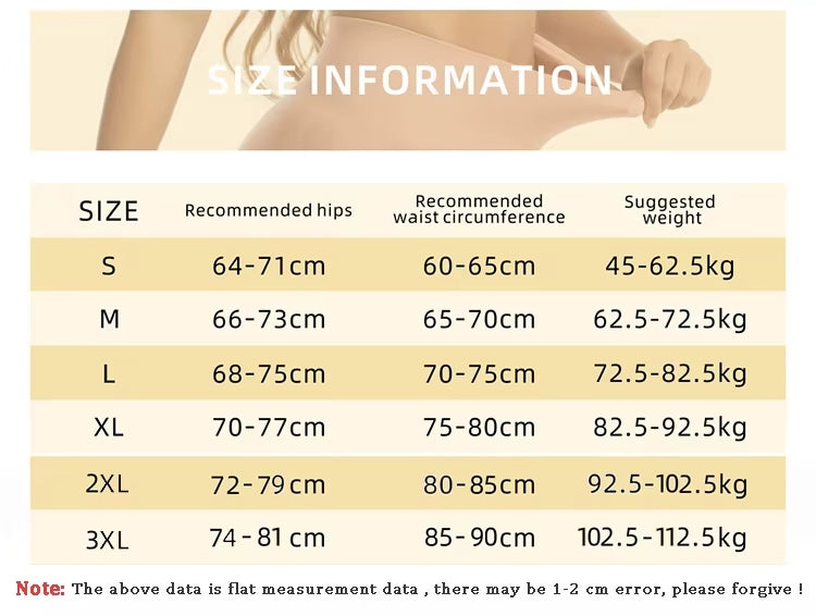 Shapewear-Body