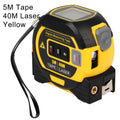 3-in-1-Laser-Maßband