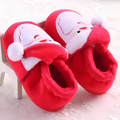 Soft Baby Winter Booties