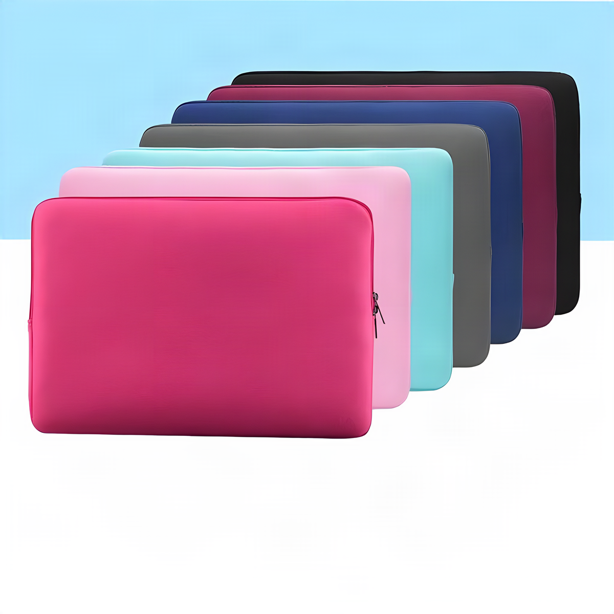 Padded Laptop Sleeve