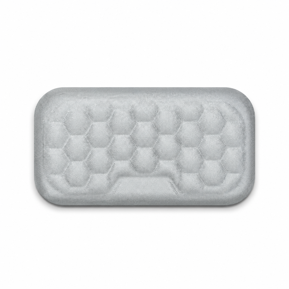 Memory Foam Keyboard and Mouse Wrist Rests