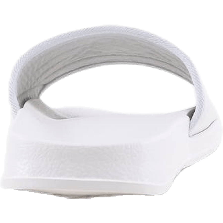 Shower Slipper Lablo White/Black