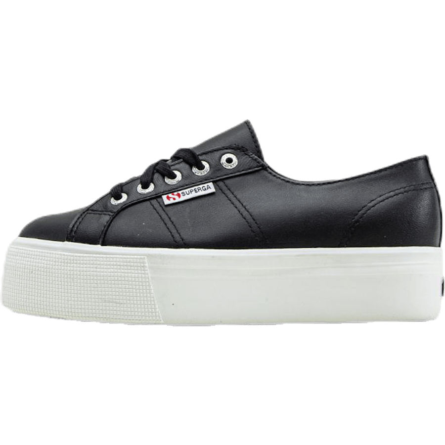 2790 Naplng Cotw White/Black