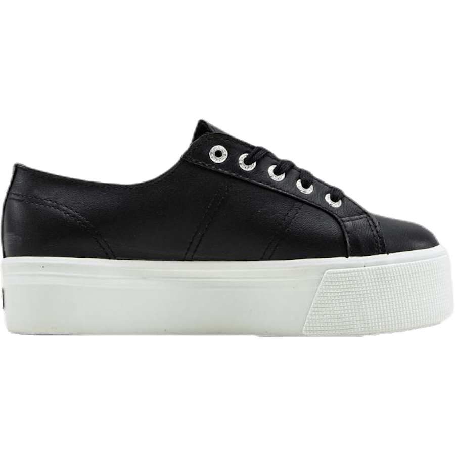 2790 Naplng Cotw White/Black