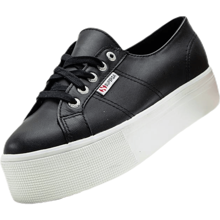 2790 Naplng Cotw White/Black