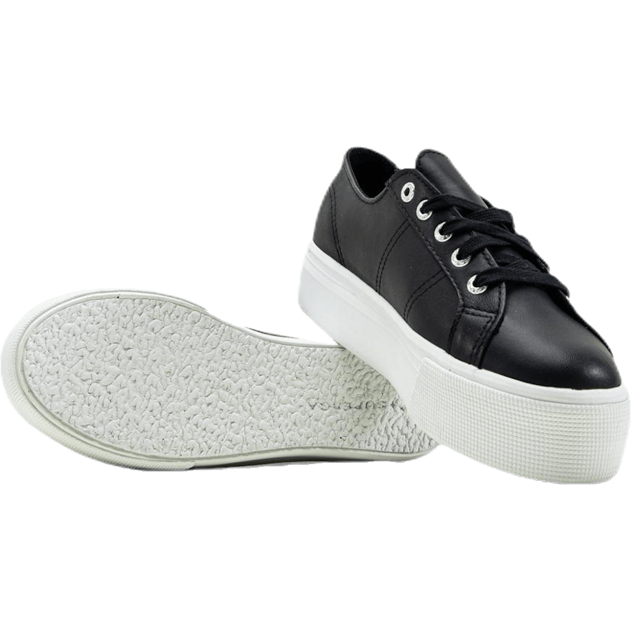 2790 Naplng Cotw White/Black