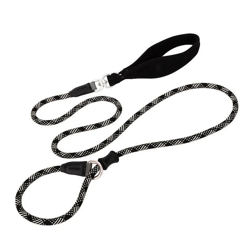 Durable And Comfortable Dog Leash