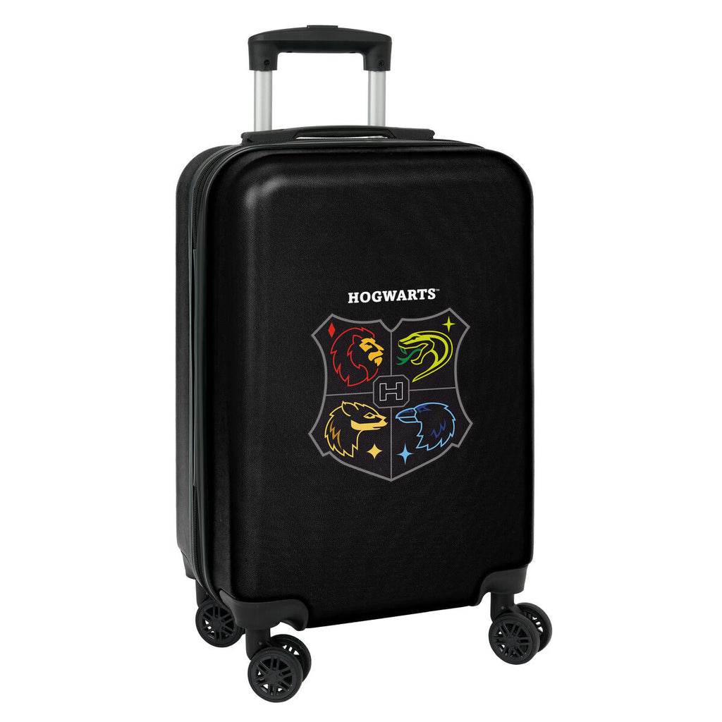 Kabinväska Harry Potter 20 tum, 20L, fyra vridbara hjul