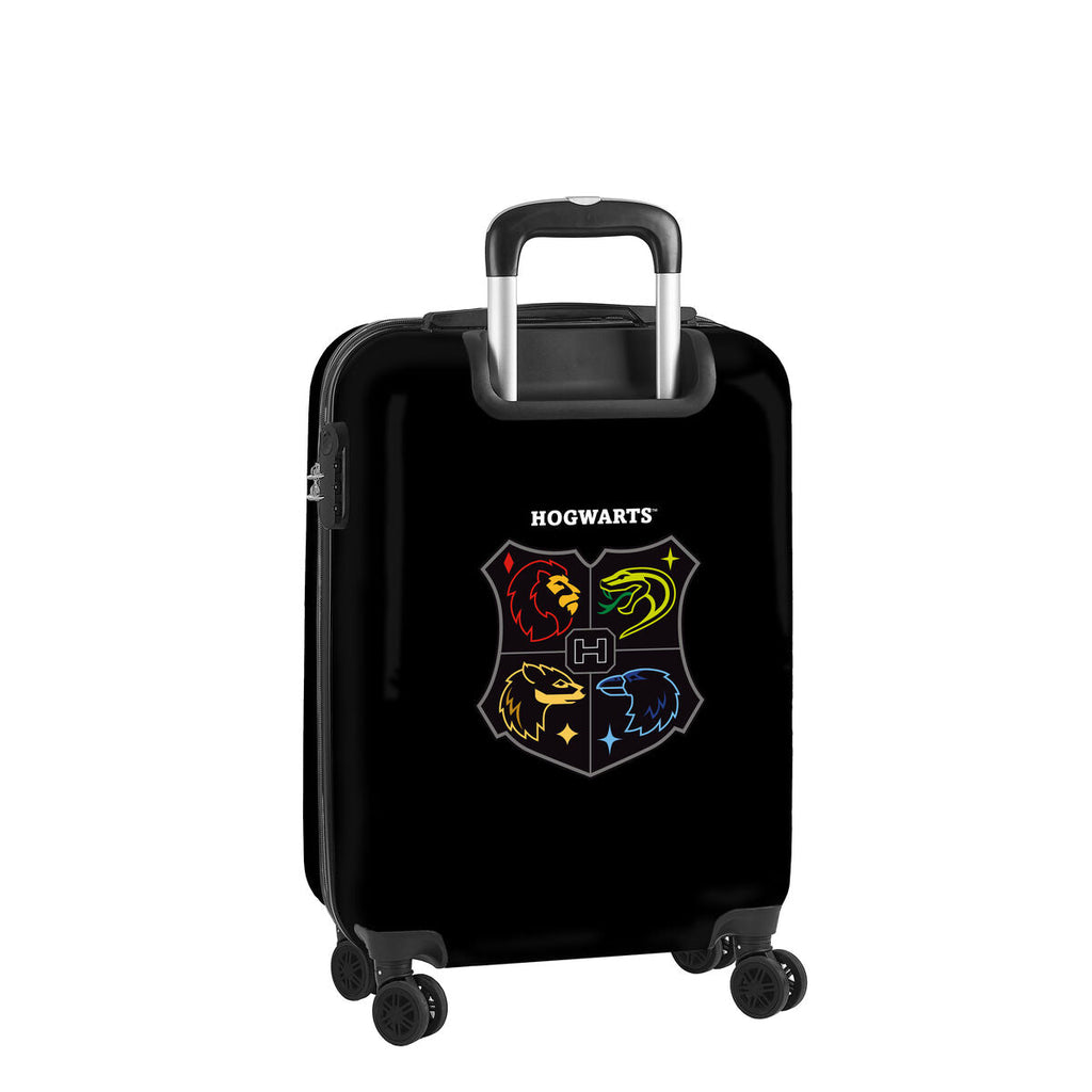 Kabinväska Harry Potter 20 tum, 20L, fyra vridbara hjul