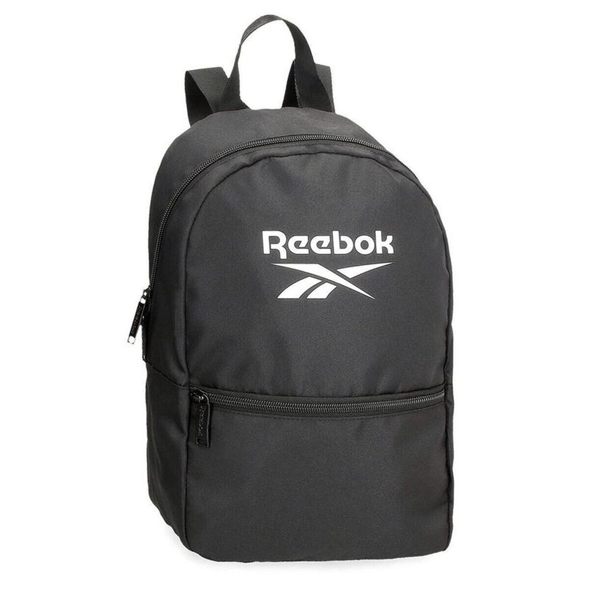 Ryggsäck Reebok Ashland, polyester, svart