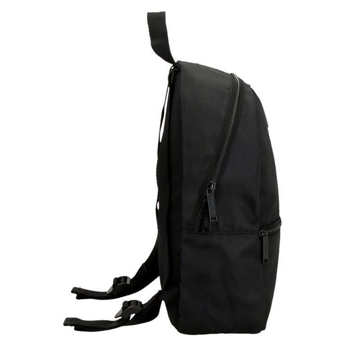 Ryggsäck Reebok Ashland, polyester, svart