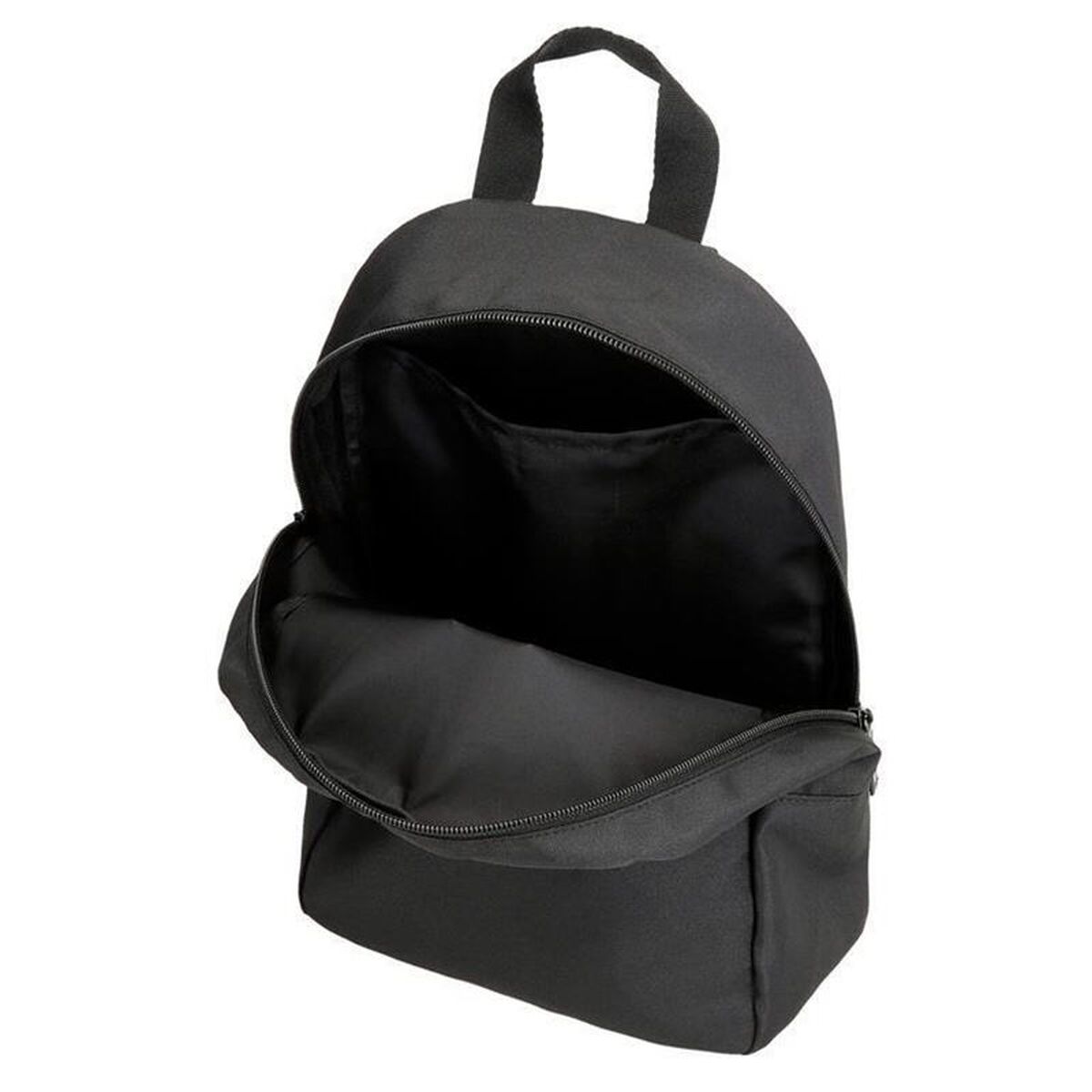 Ryggsäck Reebok Ashland, polyester, svart