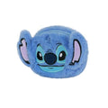 Plånbok Stitch, blå, kompakt
