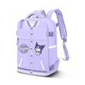 Ryggsäck Hello Kitty, polyester, kabinväska