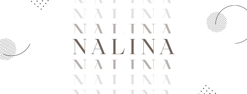 Nalina Gift Card