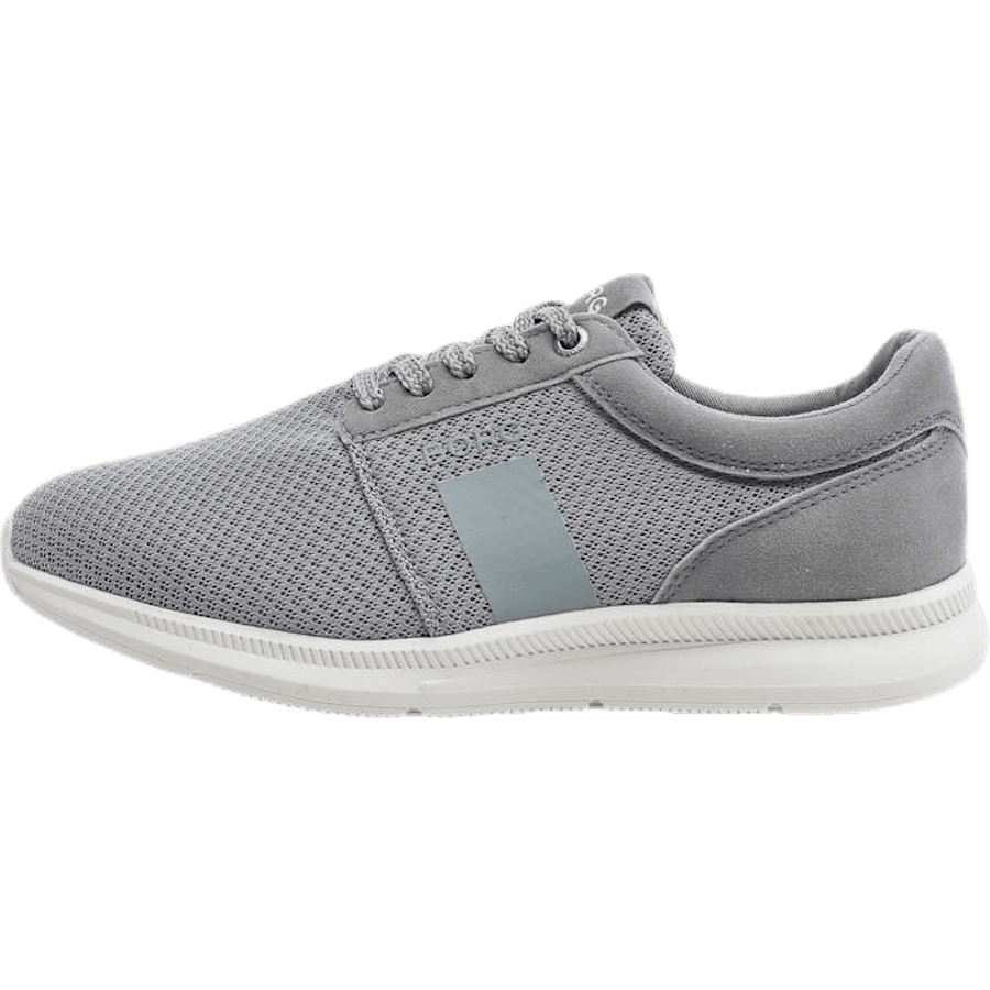 R500 Low Msh W Grey