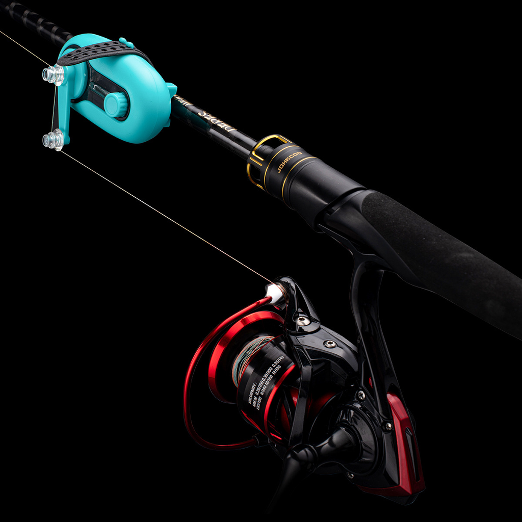 Fishing Bite Alarm With LED Light